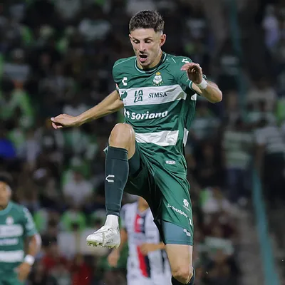 Lucas Di Yorio tendría reemplazo proveniente del Club América
