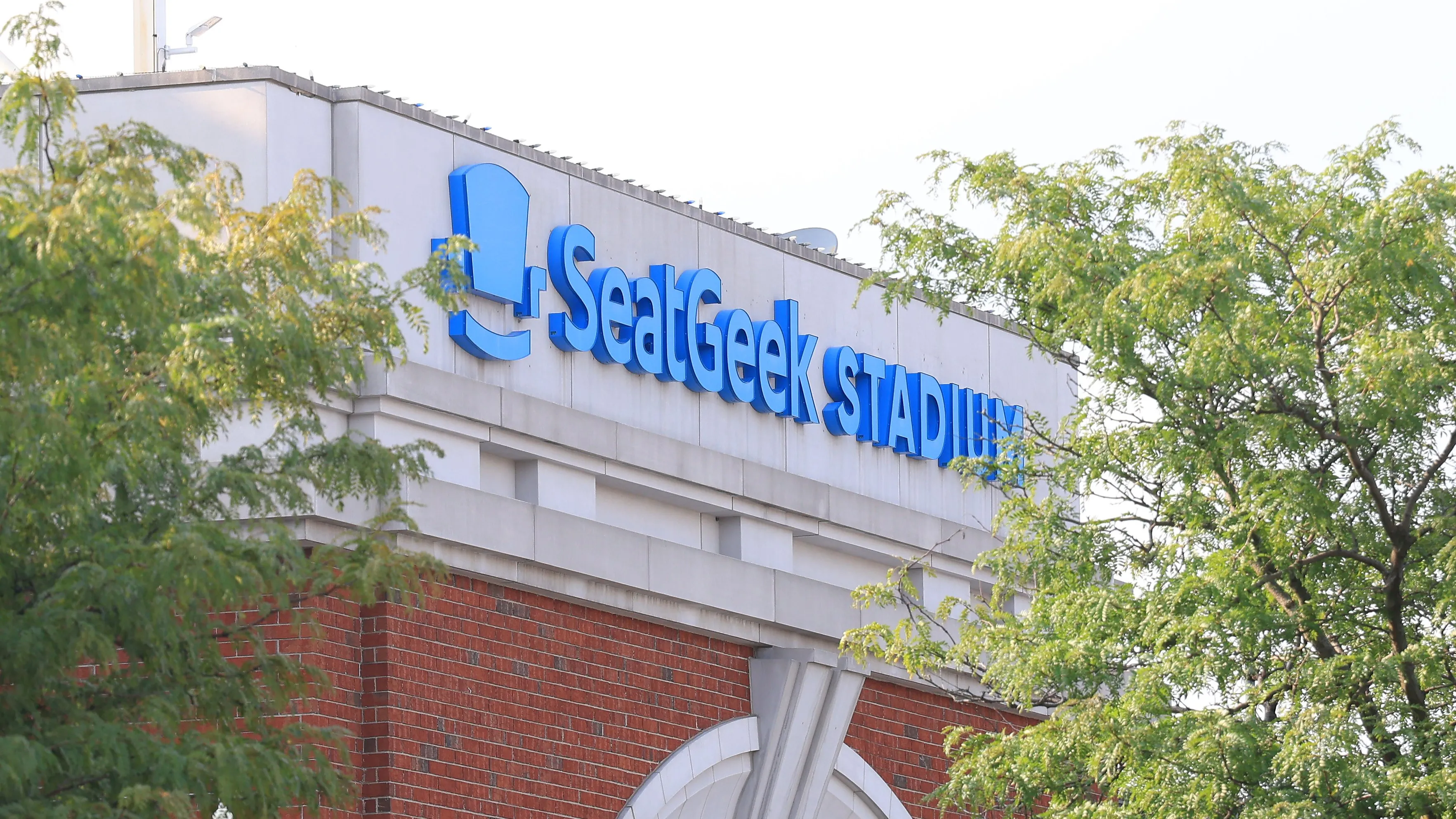 El SeatGeek Stadium se prepara para Rayados-Fire [Foto: Getty]