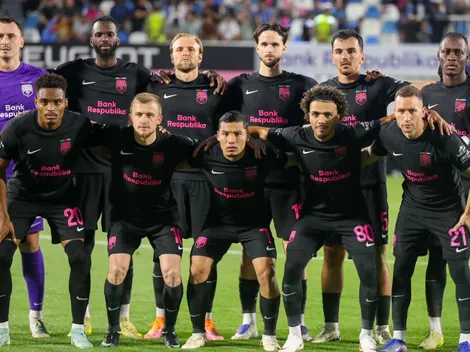 ¿Quién es el Sabah FK y por qué clasificó a Champions League?