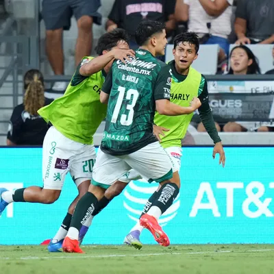 ¿Qué pasa si León pierde, empata o gana con Real Salt Lake por la Leagues Cup 2026?