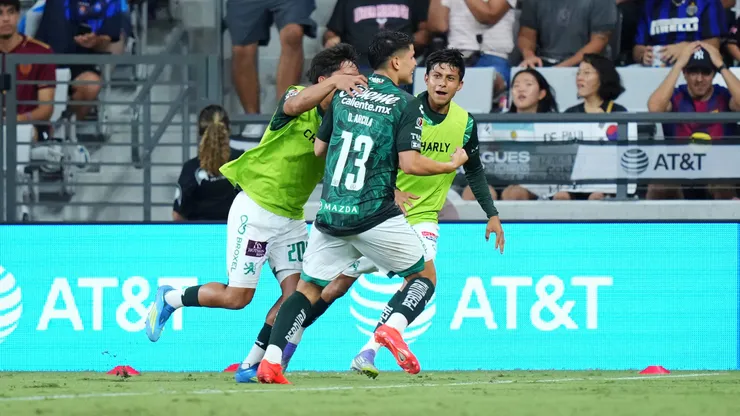 León se juega todo ante Real Salt Lake.