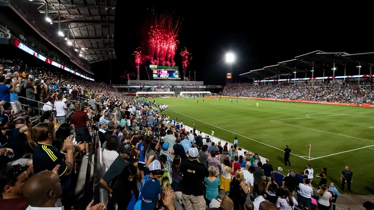 León enfrentará a RSL en Commerce City.