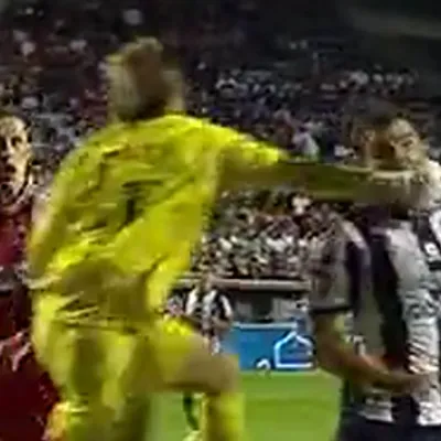 Sin castigo a Brady por golpe en la cara a Cuypers