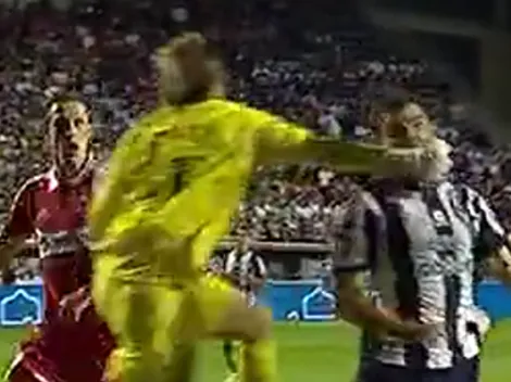 Sin castigo a Brady por golpe en la cara a Cuypers