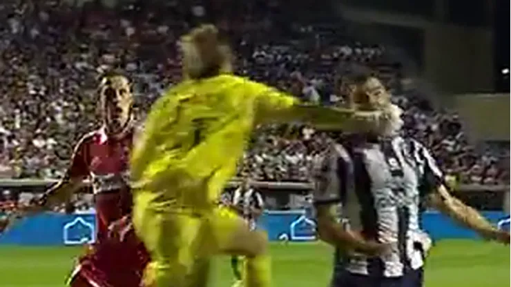 Sin castigo a Brady por golpe en la cara a Cuypers