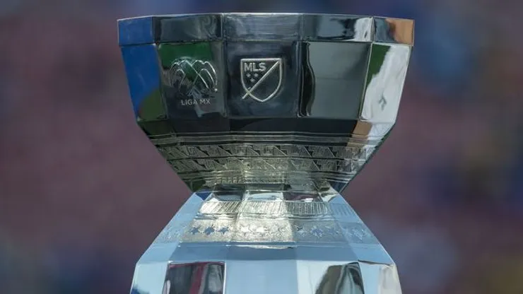 Se empiezan a definir las semis de la Leagues Cup.