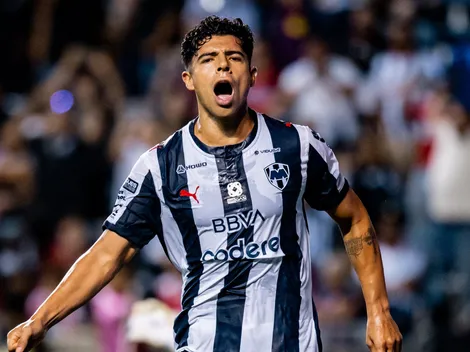 ¿Cuándo y contra quién juega Rayados por la semifinal de la Leagues Cup 2026?