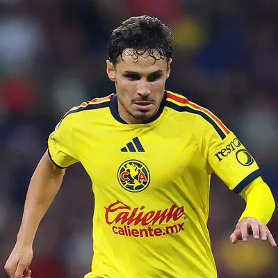 Le perdonan expulsión a Raphael Veiga