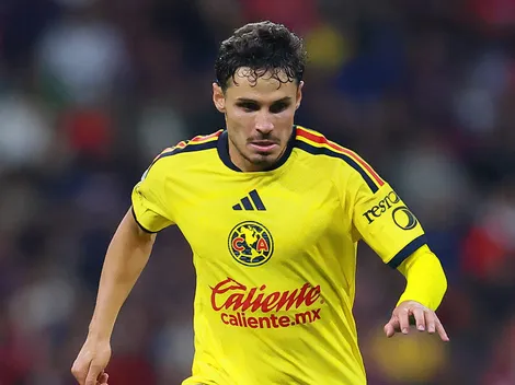 Le perdonan expulsión a Raphael Veiga