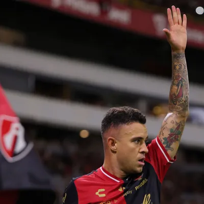 Atlas despide a Gustavo Ferrareis