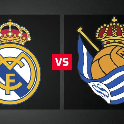 Dónde ver EN VIVO Real Madrid vs. Real Sociedad por LaLiga 2026