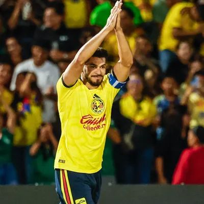 ¿Qué canales pasan por televisión abierta América vs. Columbus Crew?