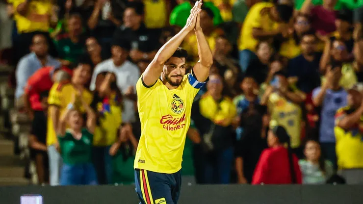 América se enfrenta a Columbus Crew en la Leagues Cup 2026.