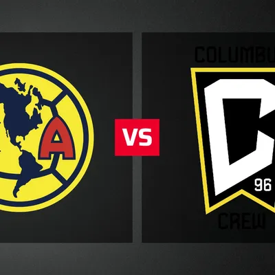 Dónde ver EN VIVO América vs. Columbus Crew por la Leagues Cup 2026