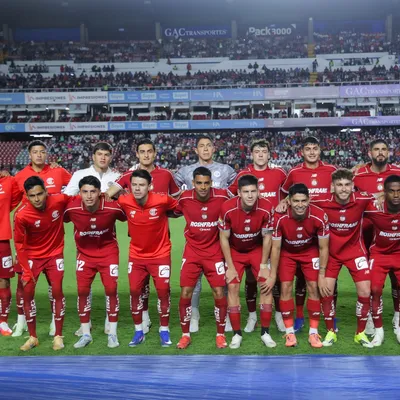 ¿Qué canal pasa por televisión abierta Toluca vs. Austin FC por la Leagues Cup?