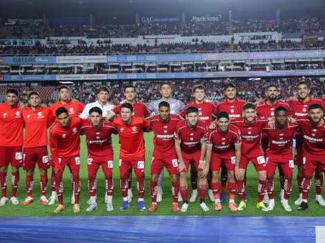¿Qué canal pasa por televisión abierta Toluca vs. Austin FC por la Leagues Cup?