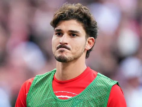 Atlético de Madrid confirma el futuro de Julián Álvarez con el Barcelona