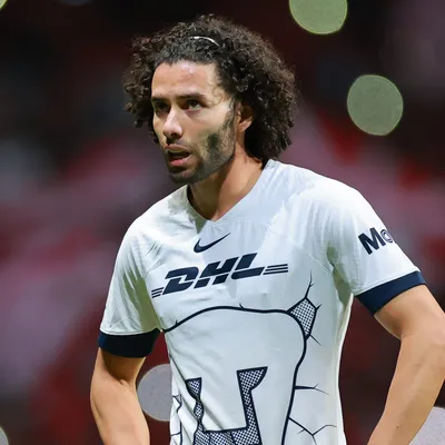 ¿Por qué el Chino Huerta dejó al Anderlecht?