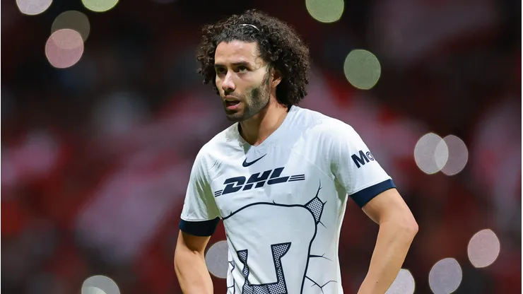 ¿Por qué el Chino Huerta dejó al Anderlecht?