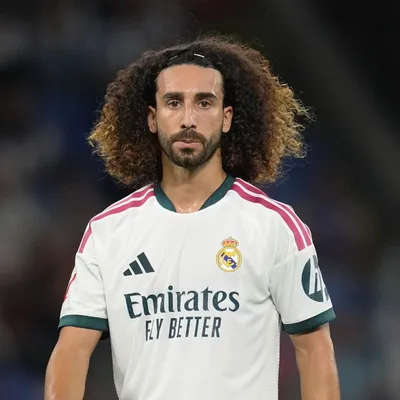 ¿Por qué no juega Marc Cucurella en Real Madrid vs. Real Sociedad por LaLiga?