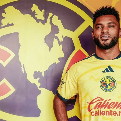 ¿Por qué no juega Miguel Borja en América vs. Columbus Crew por la Leagues Cup?