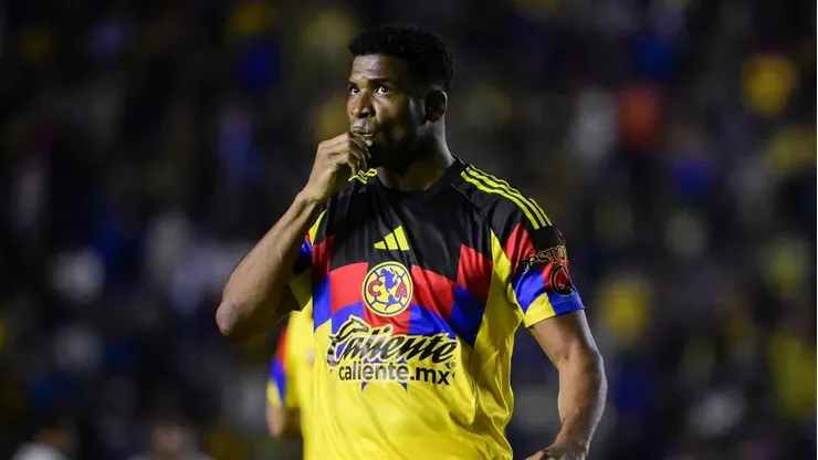 Zúñiga se ausentará por una lesión delicada.