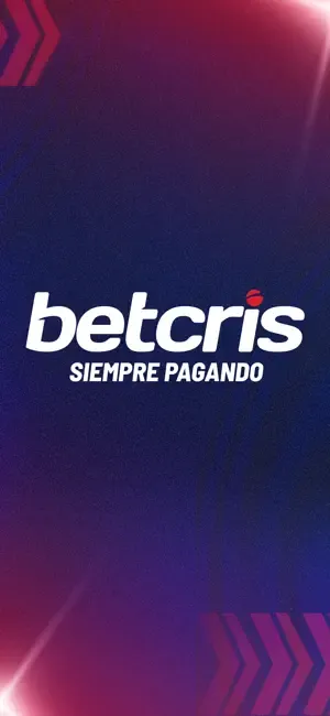 Betcris app descarga en app store