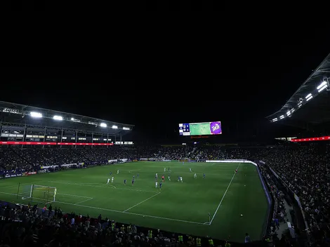 ¿Dónde y en qué estadio juegan América vs. Columbus Crew por la Leagues Cup 2026?