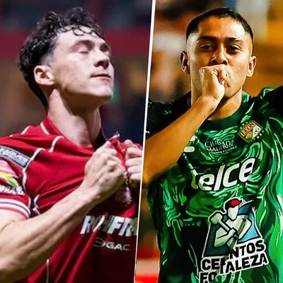 Toluca vs. León: fecha, hora y sede de la segunda semifinal de Leagues Cup 2026