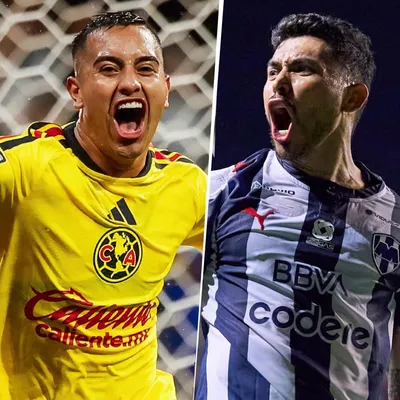 América vs. Rayados: fecha, hora y sede de la primera semifinal de Leagues Cup 2026