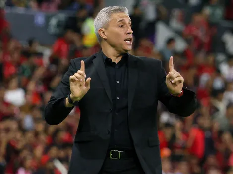 Hernán Crespo es el candidato a ser el nuevo entrenador de River Plate