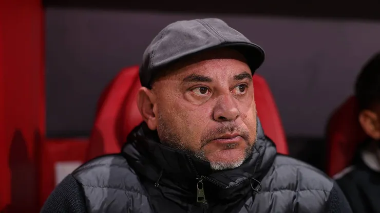 Antonio Mohamed habló tras clasificar a la semifinal de la Leagues Cup 2026