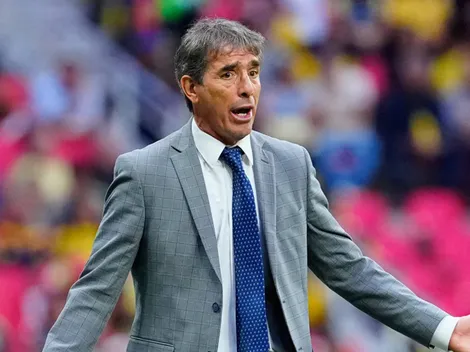 Guillermo Almada se refirió al cruce de América ante Rayados por la Leagues Cup