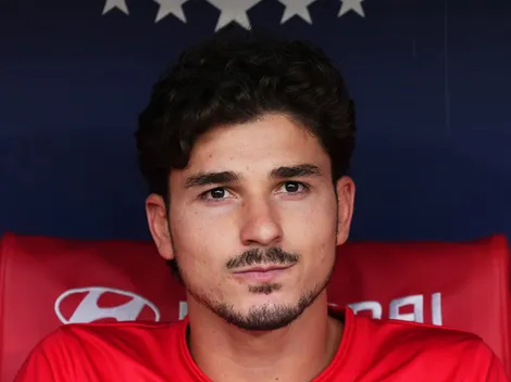 Dónde jugará Julián Álvarez entre Barcelona y Atlético de Madrid