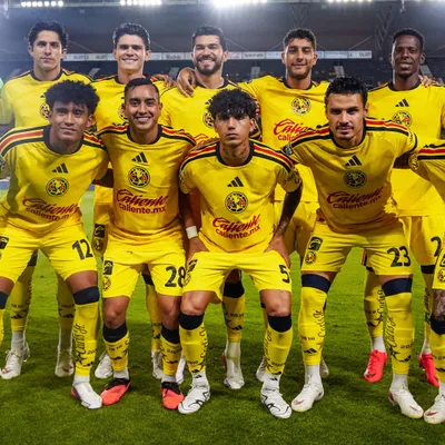 Los dos titulares que saldrían de América previo a la definición de la Leagues Cup