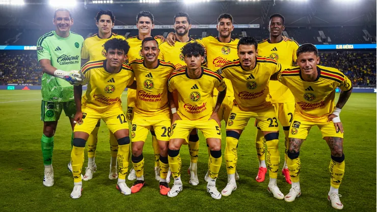 América perdería dos figuras en un tramo clave.