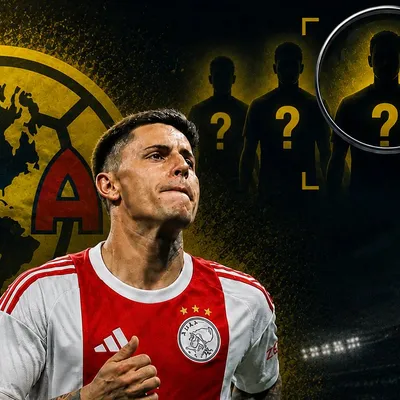 La lupa en América: 10 extremos que podría fichar si Brian Rodríguez se va a Ajax
