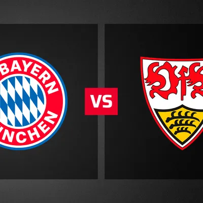 Bayern Munich vs. Stuttgart: hora, dónde ver EN VIVO y alineaciones