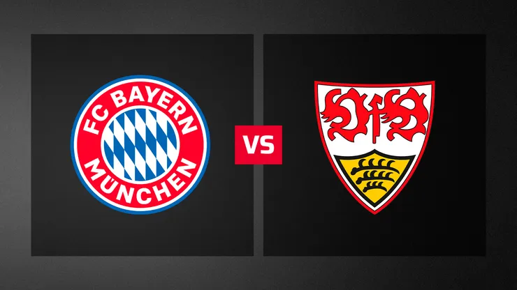 Bayern Munich recibe a Stuttgart por la Jornada 1 de la Bundesliga