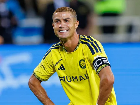 ¿Juega Cristiano Ronaldo? Las alineaciones de Al-Nassr vs. Al-Taawon