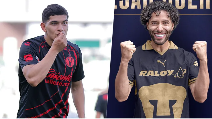 Xolos de Tijuana recibe a Pumas por el Torneo Apertura