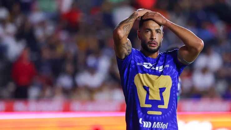 Nathan Silva es pretendido por el Botafogo de Brasil.