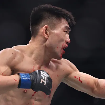 ¿A qué hora es la pelea de Umar Nurmagomedov vs. Song Yadong HOY en UFC?