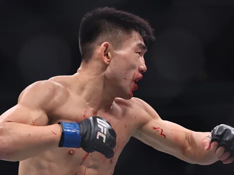 ¿A qué hora es la pelea de Umar Nurmagomedov vs. Song Yadong HOY en UFC?