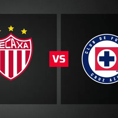 Dónde ver EN VIVO Necaxa vs. Cruz Azul por el Apertura 2026: TV y streaming