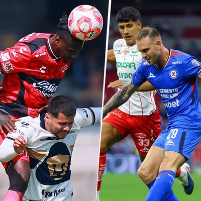 ¿Por qué Xolos vs. Pumas y Necaxa vs. Cruz Azul no van por TV abierta en México?