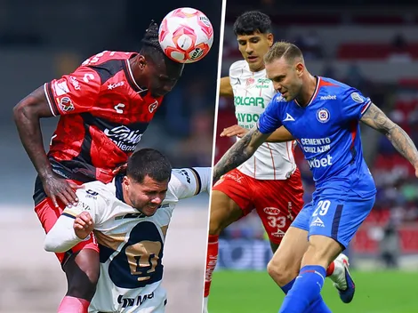 ¿Por qué Xolos vs. Pumas y Necaxa vs. Cruz Azul no van por TV abierta en México?