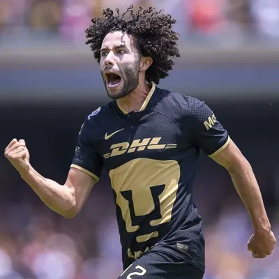 ¿Por qué no juega César Huerta en Xolos vs. Pumas por el Apertura 2026?