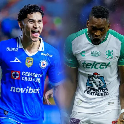 Cruz Azul ganó, León empató y así quedó la tabla del Apertura 2026