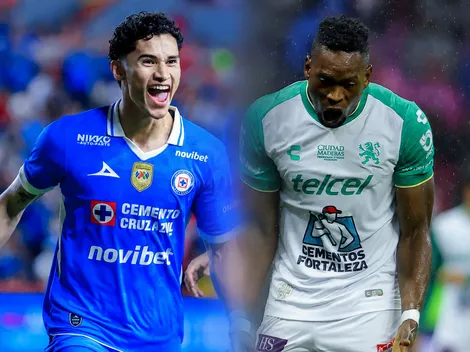 Cruz Azul ganó, León empató y así quedó la tabla del Apertura 2026